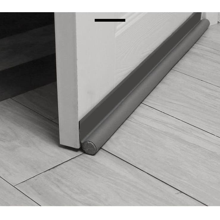 すきま風ストッパー 室内ドア ドア下 | PlusNao | 詳細画像5 