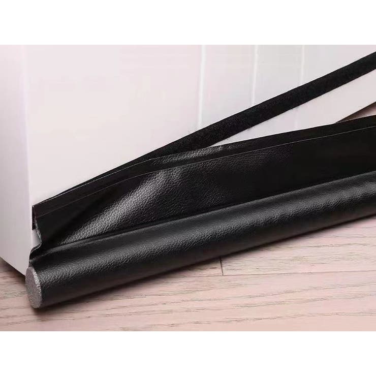 すきま風ストッパー 室内ドア ドア下 | PlusNao | 詳細画像6 