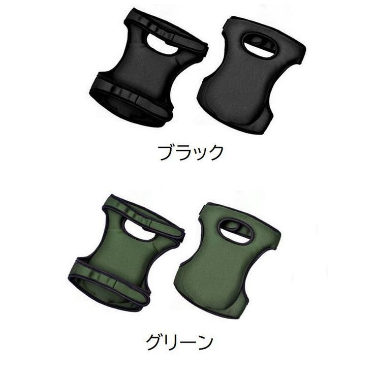 膝パッド 1対 両足用 | PlusNao | 詳細画像14 