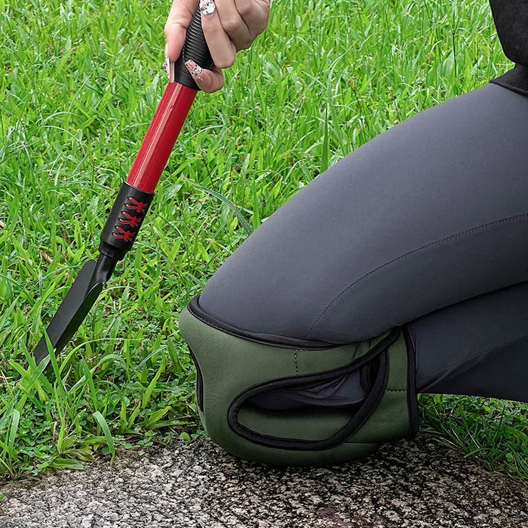 膝パッド 1対 両足用 | PlusNao | 詳細画像3 