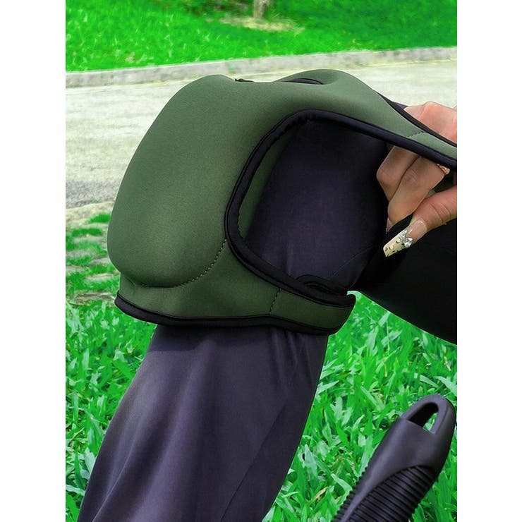 膝パッド 1対 両足用 | PlusNao | 詳細画像4 