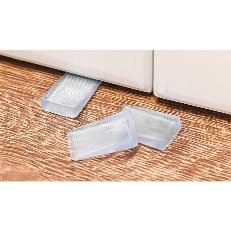 ドアストッパー 差し込みタイプ 4個セット | PlusNao | 詳細画像11 