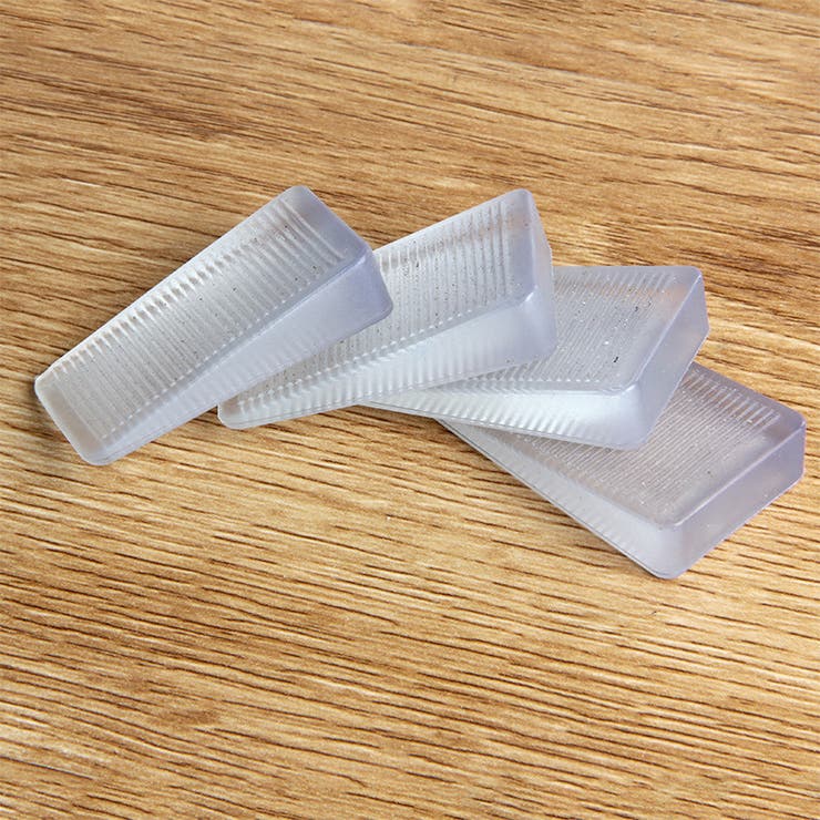 ドアストッパー 差し込みタイプ 4個セット | PlusNao | 詳細画像2 