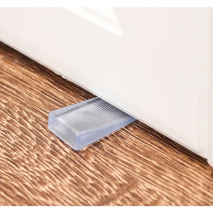 ドアストッパー 差し込みタイプ 4個セット | PlusNao | 詳細画像3 