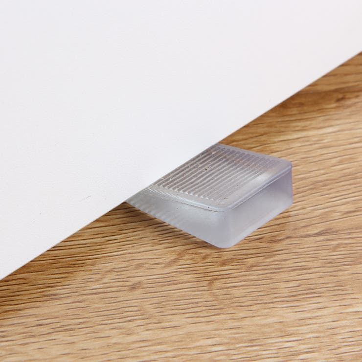 ドアストッパー 差し込みタイプ 4個セット | PlusNao | 詳細画像4 