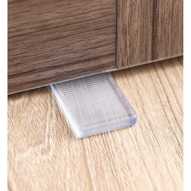 ドアストッパー 差し込みタイプ 4個セット | PlusNao | 詳細画像6 