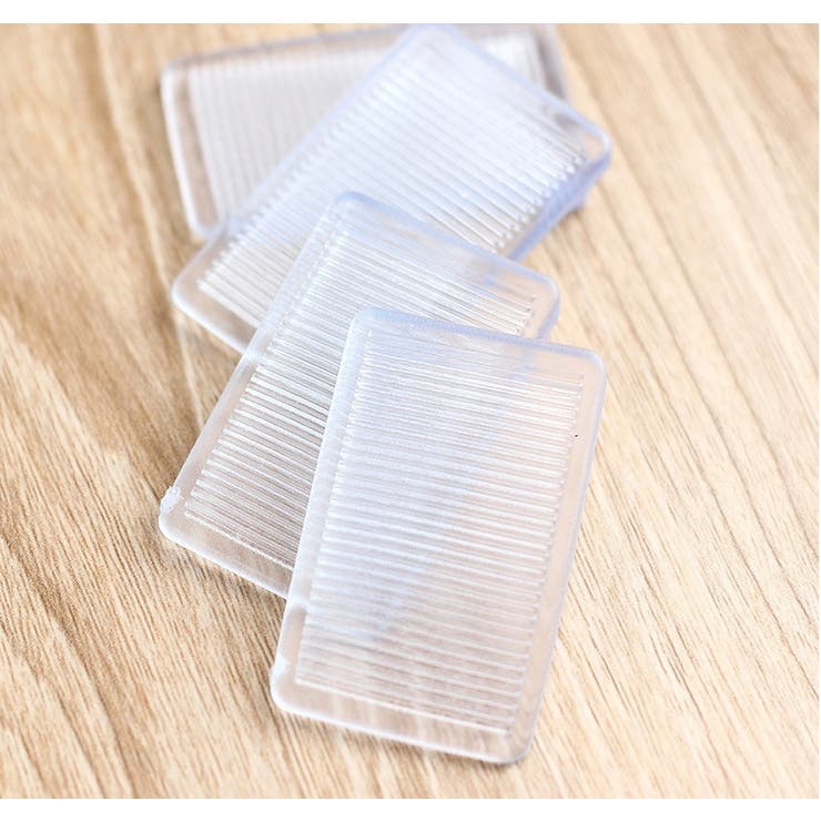 ドアストッパー 差し込みタイプ 4個セット | PlusNao | 詳細画像7 