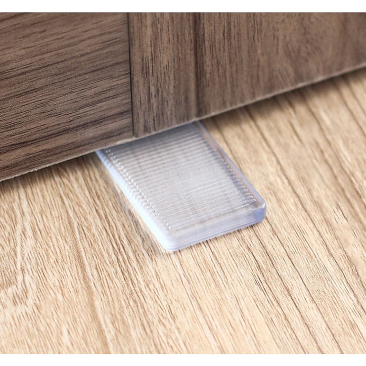 ドアストッパー 差し込みタイプ 4個セット | PlusNao | 詳細画像8 