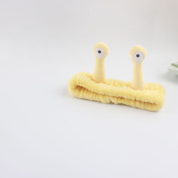 ヘアバンド ヘッドバンド 洗顔用 | PlusNao | 詳細画像9 