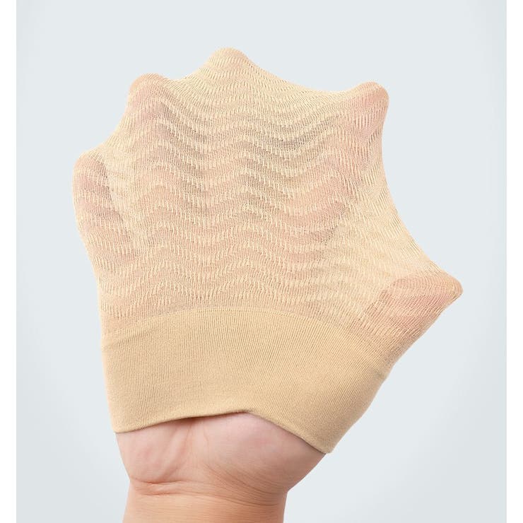 二の腕サポーター 片腕用 1枚 | PlusNao | 詳細画像9 