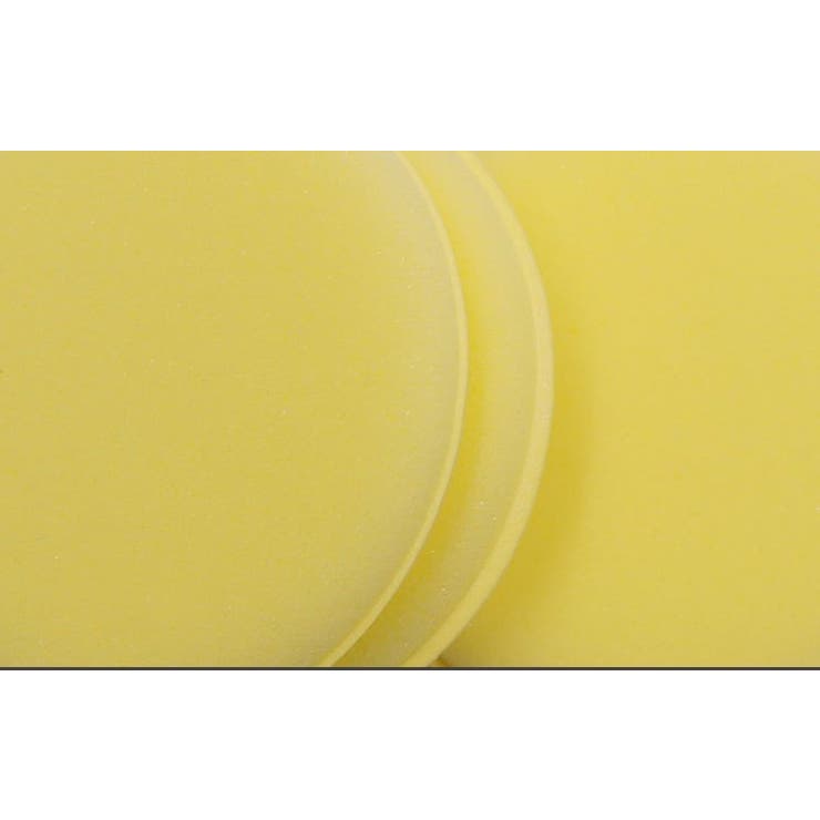 ワックススポンジ 4個セット カー用品 | PlusNao | 詳細画像5 