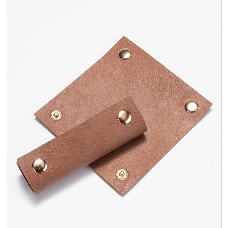 ハンドルカバー 持ち手カバー バッグ用 | PlusNao | 詳細画像10 