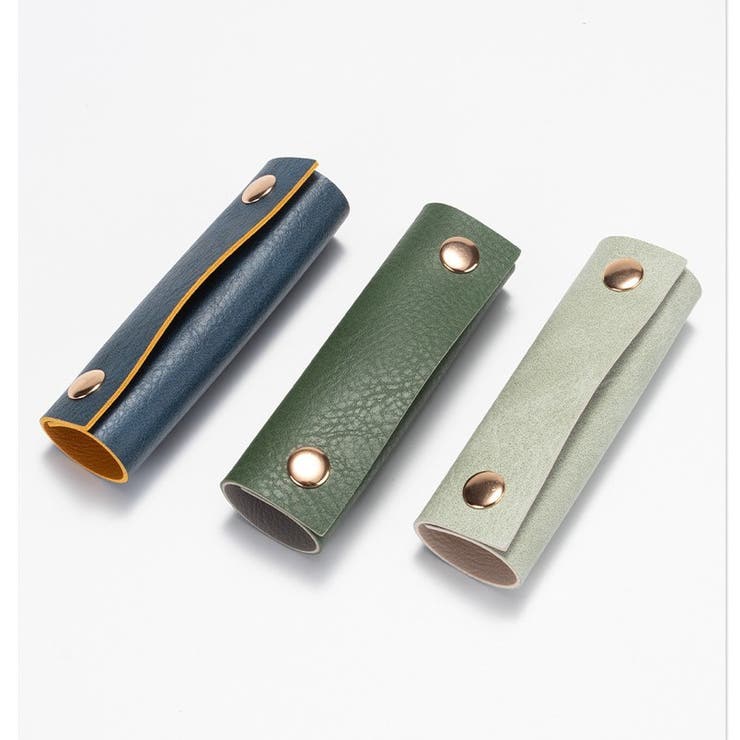 ハンドルカバー 持ち手カバー バッグ用 | PlusNao | 詳細画像11 