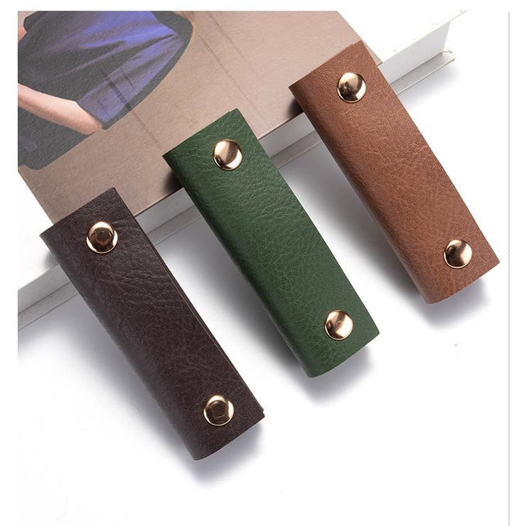 ハンドルカバー 持ち手カバー バッグ用 | PlusNao | 詳細画像4 