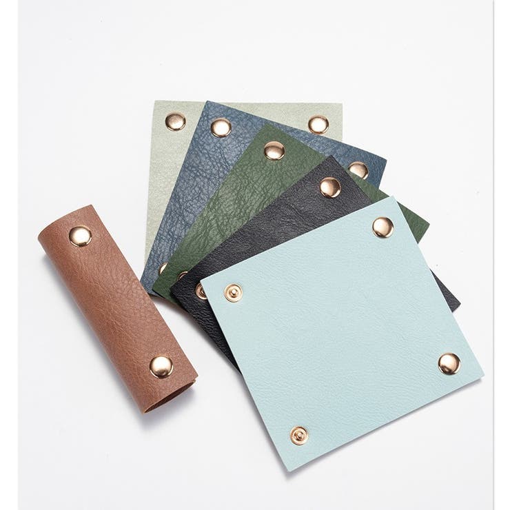 ハンドルカバー 持ち手カバー バッグ用 | PlusNao | 詳細画像5 