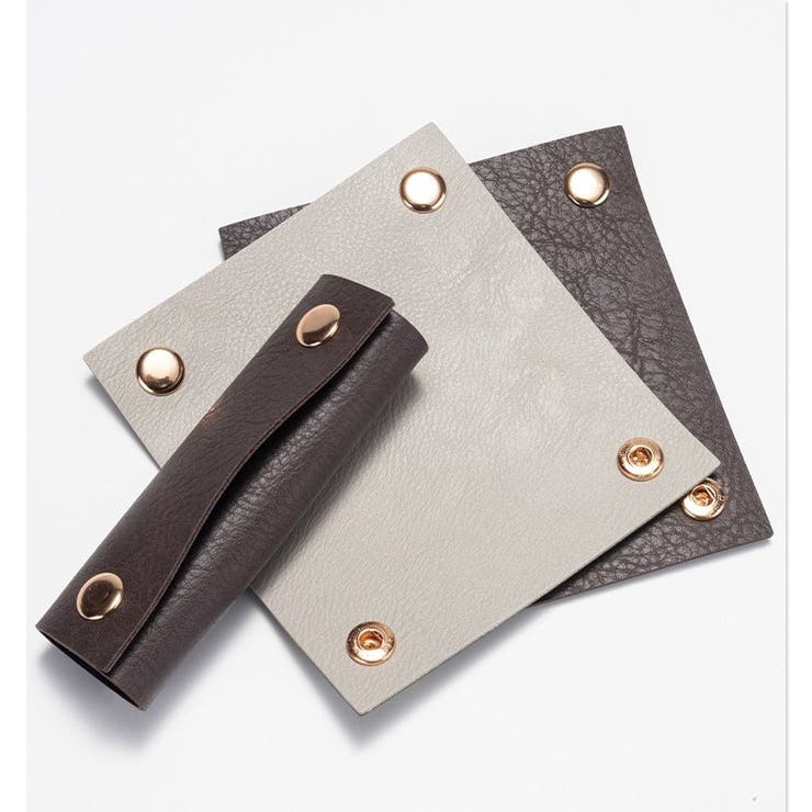 ハンドルカバー 持ち手カバー バッグ用 | PlusNao | 詳細画像9 