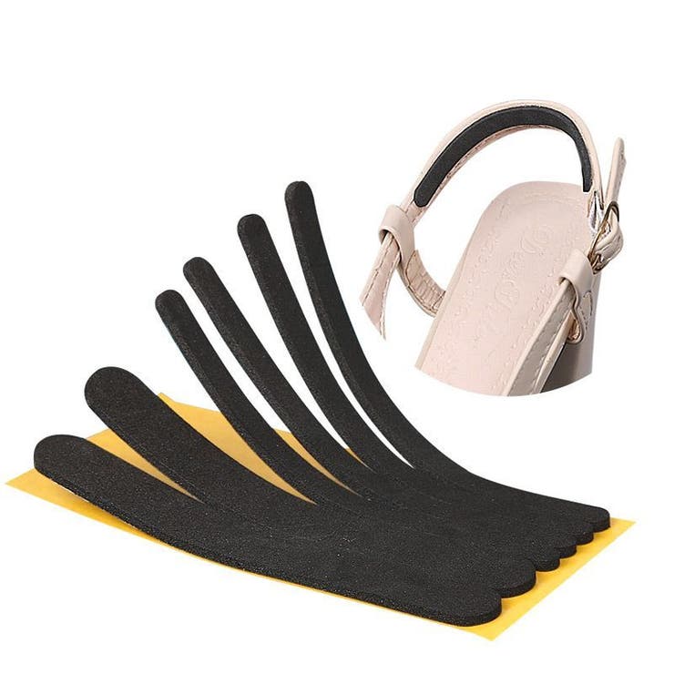 靴擦れ防止 靴ずれ防止 パッド | PlusNao | 詳細画像5 