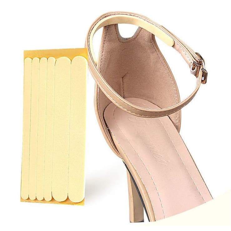 靴擦れ防止 靴ずれ防止 パッド | PlusNao | 詳細画像7 