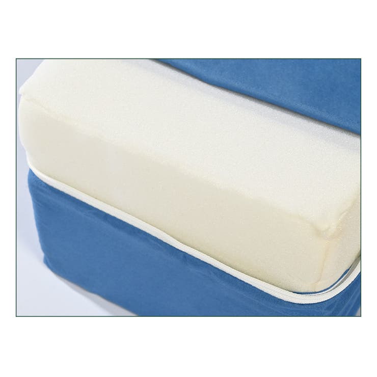 足枕 フットピロー 足まくら | PlusNao | 詳細画像10 