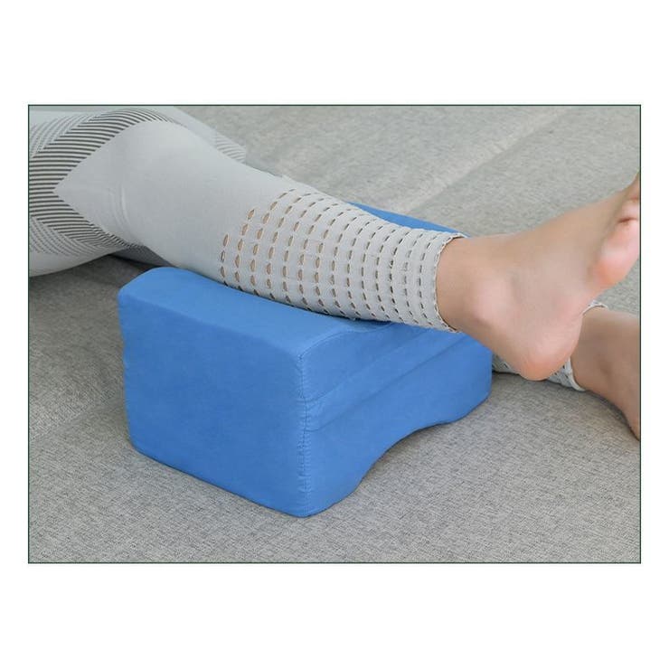 足枕 フットピロー 足まくら | PlusNao | 詳細画像3 