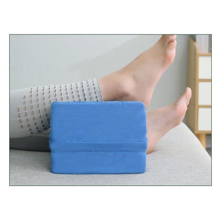 足枕 フットピロー 足まくら | PlusNao | 詳細画像4 