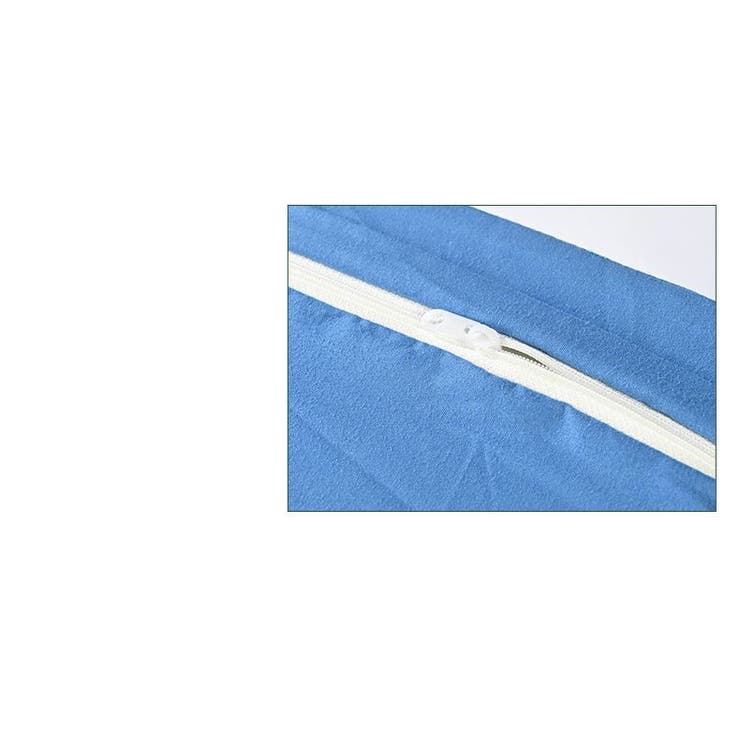 足枕 フットピロー 足まくら | PlusNao | 詳細画像9 