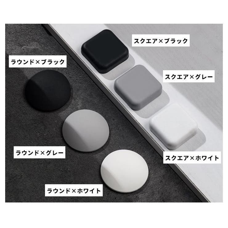 ドアクッション 単品 1個 | PlusNao | 詳細画像14 