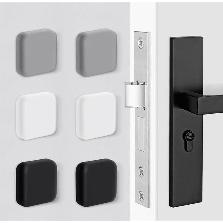 ドアクッション 単品 1個 | PlusNao | 詳細画像5 