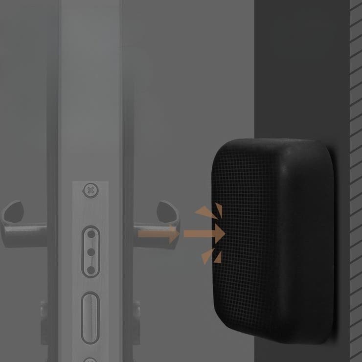 ドアクッション 単品 1個 | PlusNao | 詳細画像8 