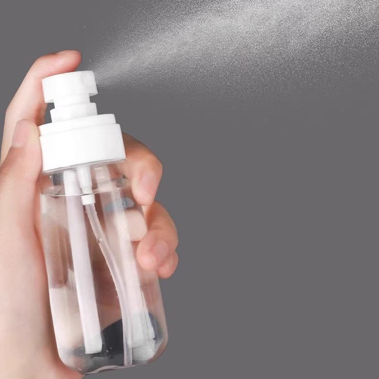 アトマイザー 30ml 100ml | PlusNao | 詳細画像3 