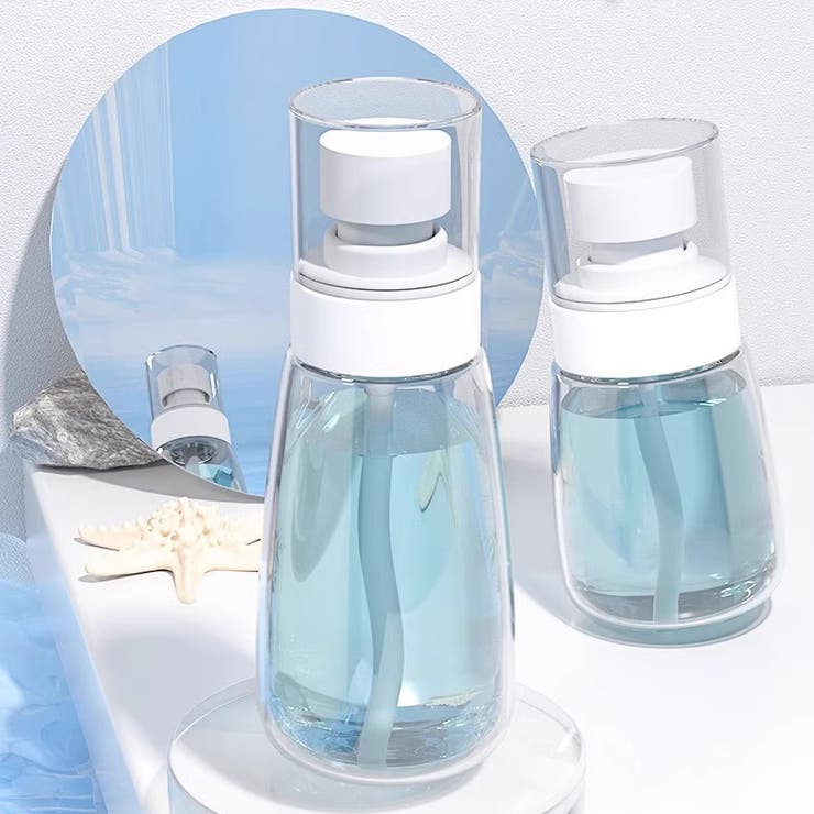 アトマイザー 30ml 100ml | PlusNao | 詳細画像5 