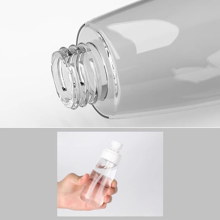 アトマイザー 30ml 100ml | PlusNao | 詳細画像9 