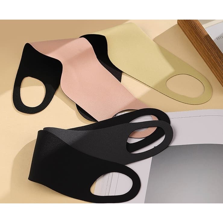 アイマスク 安眠グッズ 同色２個セット | PlusNao | 詳細画像11 