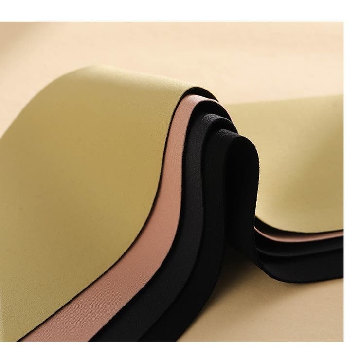 アイマスク 安眠グッズ 同色２個セット | PlusNao | 詳細画像14 