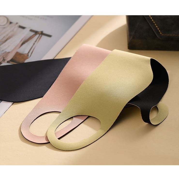 アイマスク 安眠グッズ 同色２個セット | PlusNao | 詳細画像15 