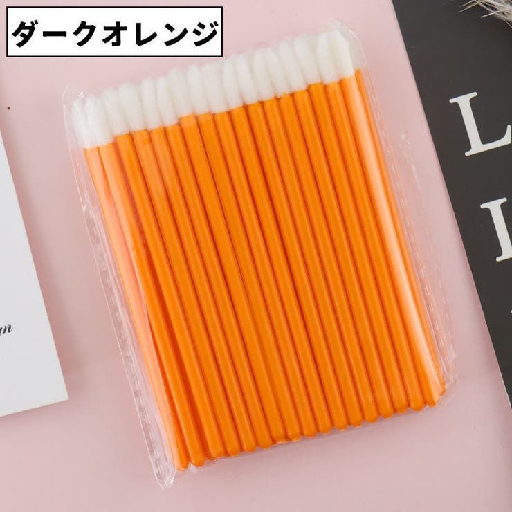 マイクロ綿棒 50本入り まつ毛エクステ | PlusNao | 詳細画像11 