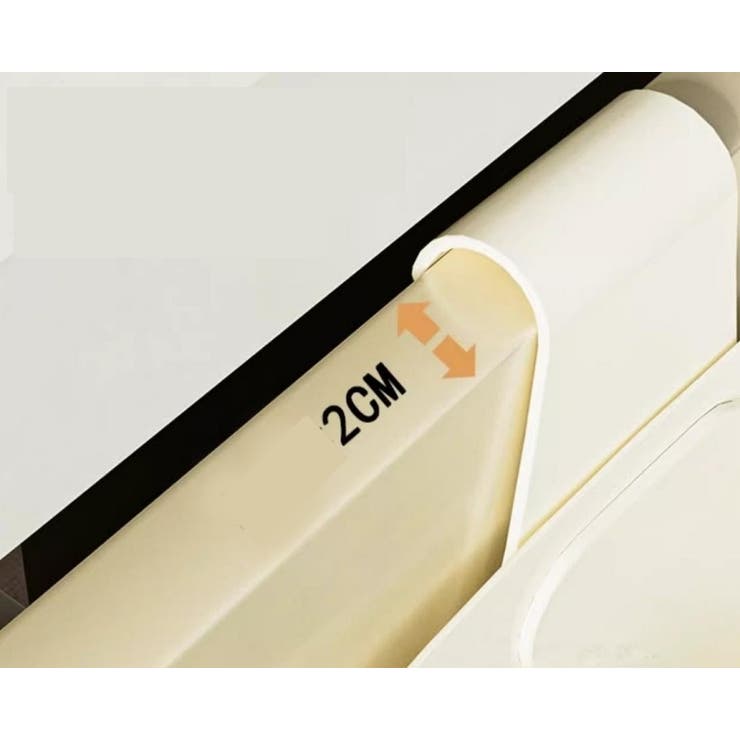 吊り下げ収納 3個セット 収納ボックス | PlusNao | 詳細画像4 