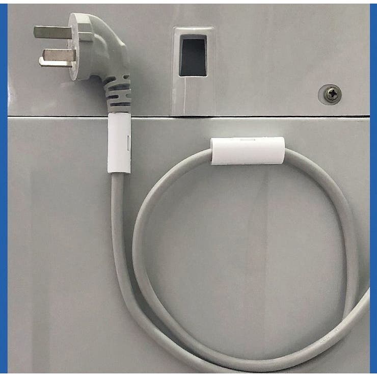 ケーブルホルダー コードホルダー 20個入り | PlusNao | 詳細画像6