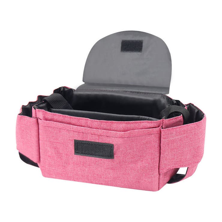 ベビーカーバッグ マザーズバッグ 荷物入れ | PlusNao | 詳細画像2 