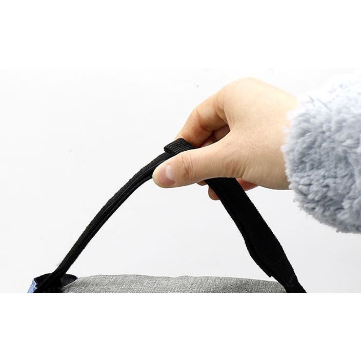 ベビーカーバッグ マザーズバッグ 荷物入れ | PlusNao | 詳細画像6 