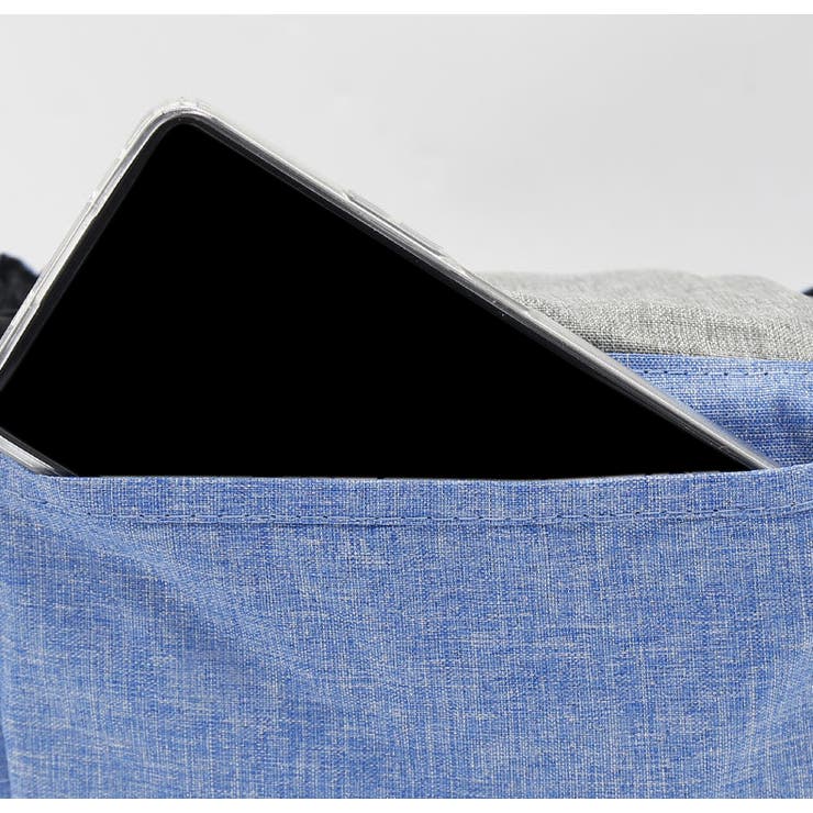 ベビーカーバッグ マザーズバッグ 荷物入れ | PlusNao | 詳細画像8 