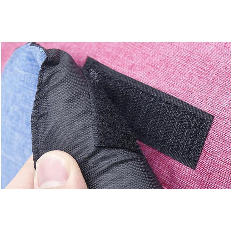 ベビーカーバッグ マザーズバッグ 荷物入れ | PlusNao | 詳細画像9 