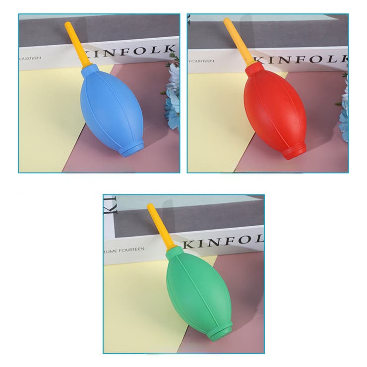 ブロアー ブロワー エアダスター | PlusNao | 詳細画像6 