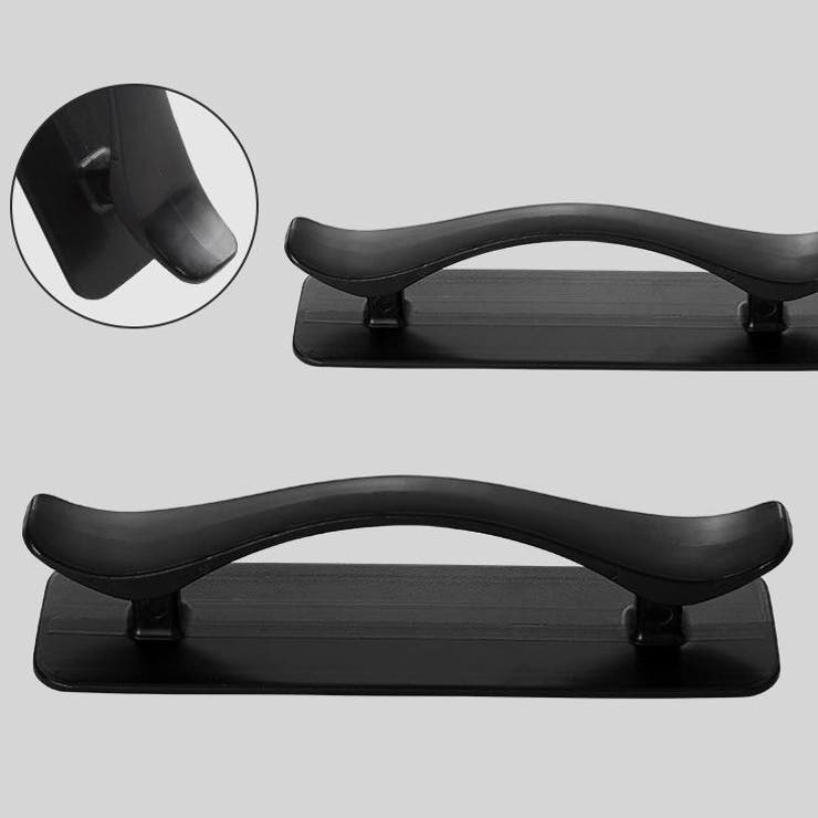 ドアハンドル 粘着式 ドアノブ | PlusNao | 詳細画像10 