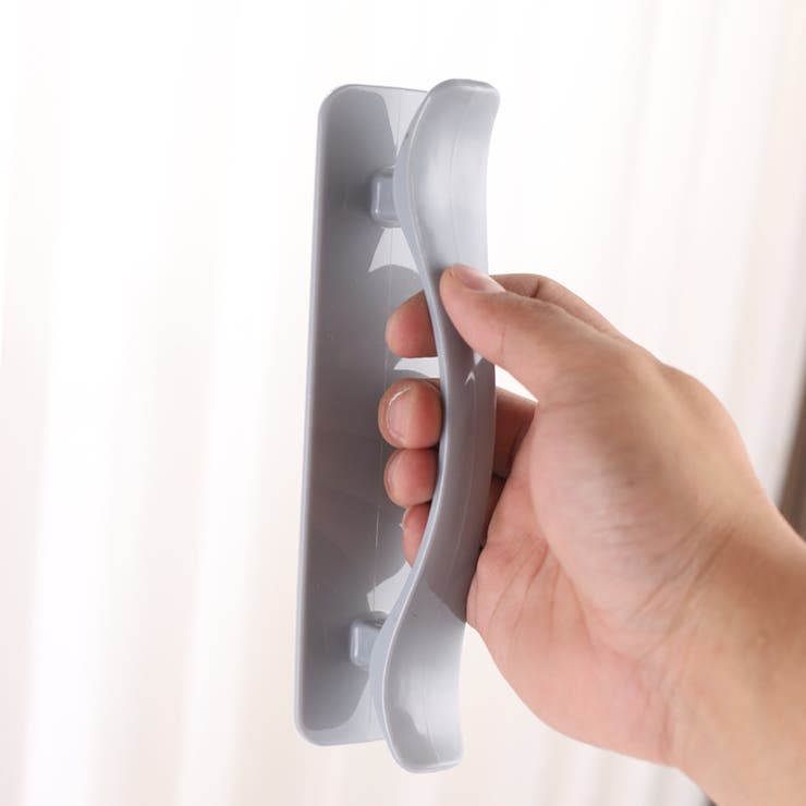 ドアハンドル 粘着式 ドアノブ | PlusNao | 詳細画像3 