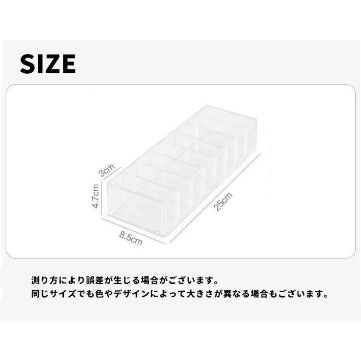 ケーブル収納ケース 単品 1個 | PlusNao | 詳細画像16 