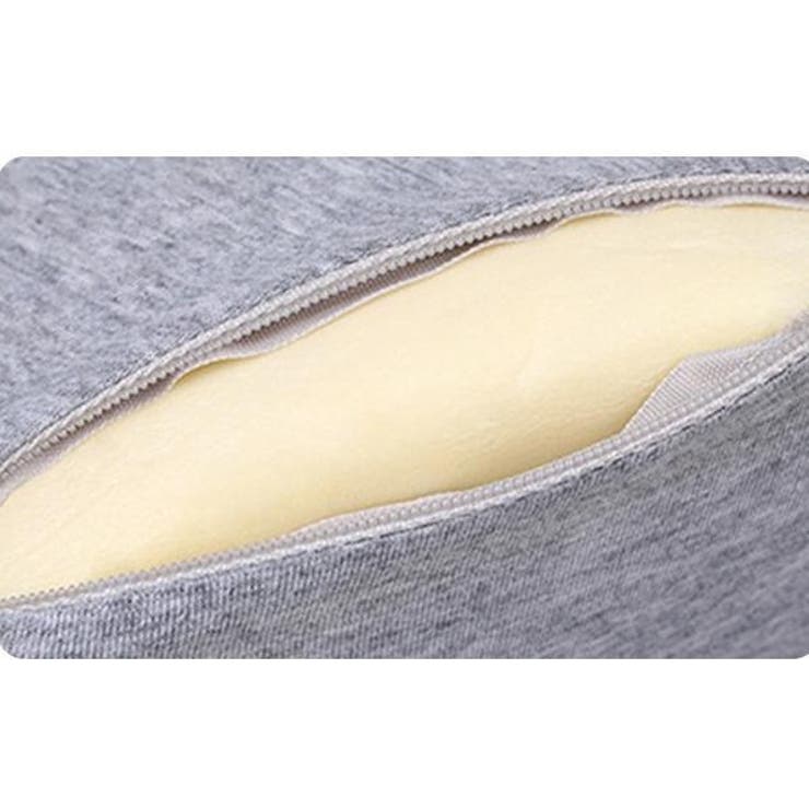 ネックピロー U字型 首枕 | PlusNao | 詳細画像10 