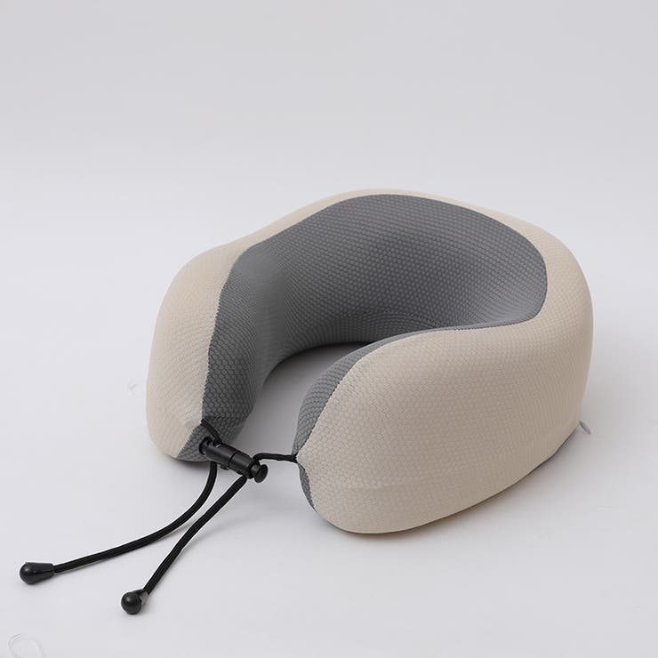 ネックピロー U字型 首枕 | PlusNao | 詳細画像2 