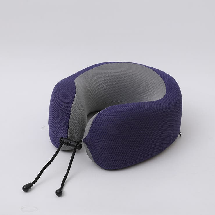 ネックピロー U字型 首枕 | PlusNao | 詳細画像3 