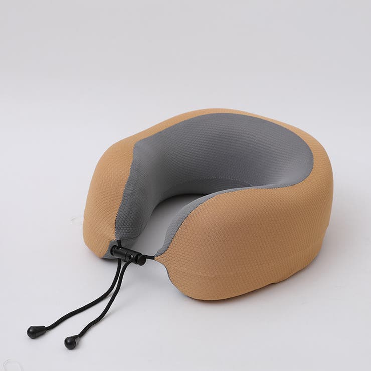 ネックピロー U字型 首枕 | PlusNao | 詳細画像4 